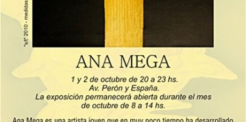 Ana Mega